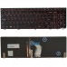 Πληκτρολόγιο Laptop Lenovo IdeaPad Y500 Y500N Y510 Y510P Y590 US BLACK with Backlit